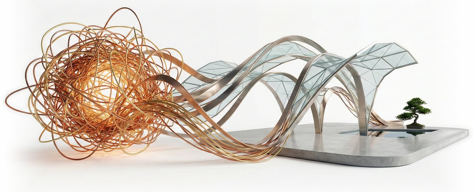 Spirit Nexus Foundation - bridging intense experiences into everyday life